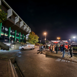 Jan Breydelstadion - Brugge