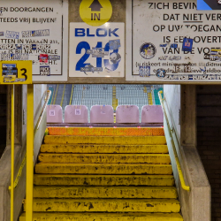 Jan Breydelstadion - Brugge