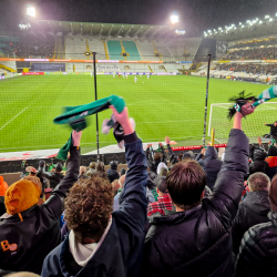 Jan Breydelstadion - Brugge