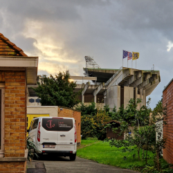 Jan Breydelstadion - Brugge