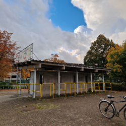 Jan Breydelstadion - Brugge