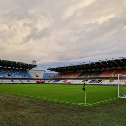 Jan Breydelstadion - Brugge