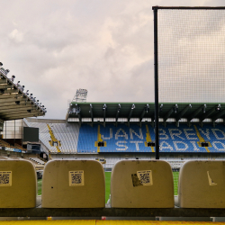 Jan Breydelstadion - Brugge