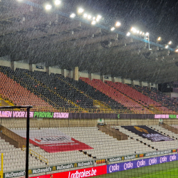 Jan Breydelstadion - Brugge