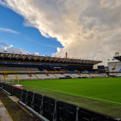 Jan Breydelstadion - Brugge