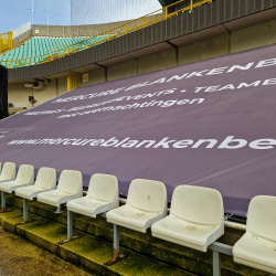 Jan Breydelstadion - Brugge