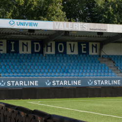 Jan Louwers Stadion - FC Eindhoven