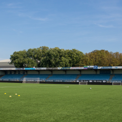 Jan Louwers Stadion - FC Eindhoven