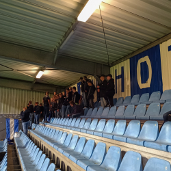 Jan Louwers Stadion - FC Eindhoven