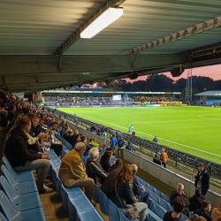 Jan Louwers Stadion - FC Eindhoven