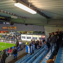 Jan Louwers Stadion - FC Eindhoven