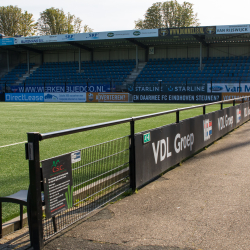 Jan Louwers Stadion - FC Eindhoven