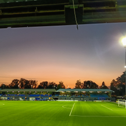 Jan Louwers Stadion - FC Eindhoven