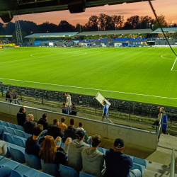 Jan Louwers Stadion - FC Eindhoven