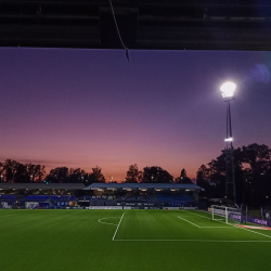 Jan Louwers Stadion - FC Eindhoven