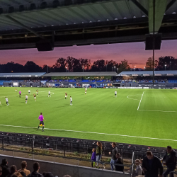 Jan Louwers Stadion - FC Eindhoven