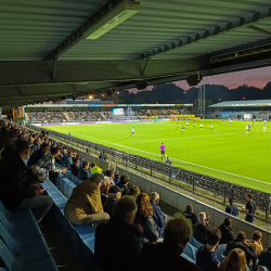 Jan Louwers Stadion - FC Eindhoven