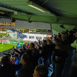 Jan Louwers Stadion - FC Eindhoven