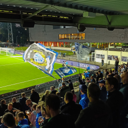 Jan Louwers Stadion - FC Eindhoven