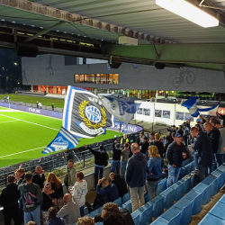 Jan Louwers Stadion - FC Eindhoven