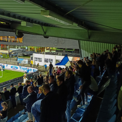 Jan Louwers Stadion - FC Eindhoven