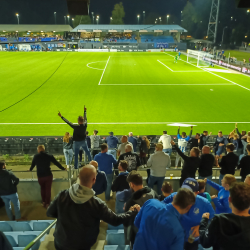 Jan Louwers Stadion - FC Eindhoven