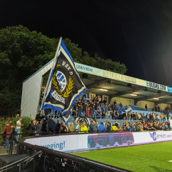 Jan Louwers Stadion - FC Eindhoven