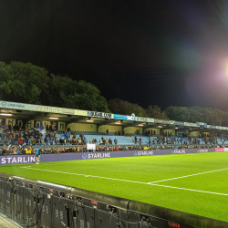 Jan Louwers Stadion - FC Eindhoven