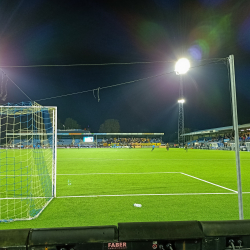 Jan Louwers Stadion - FC Eindhoven