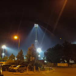 Jan Louwers Stadion - FC Eindhoven