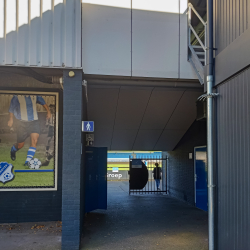 Jan Louwers Stadion - FC Eindhoven