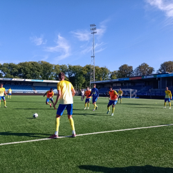 Jan Louwers Stadion - FC Eindhoven