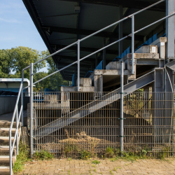 Jan Louwers Stadion - FC Eindhoven