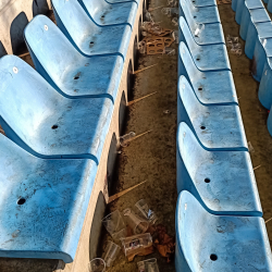 Jan Louwers Stadion - FC Eindhoven