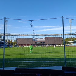 Jan Louwers Stadion - FC Eindhoven