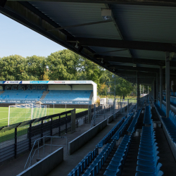 Jan Louwers Stadion - FC Eindhoven