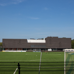 Jan Louwers Stadion - FC Eindhoven