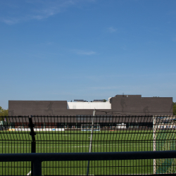 Jan Louwers Stadion - FC Eindhoven