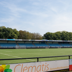 Jan Louwers Stadion - FC Eindhoven