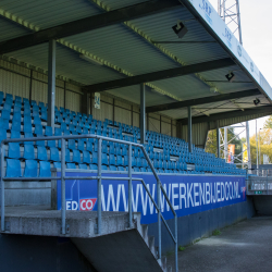 Jan Louwers Stadion - FC Eindhoven