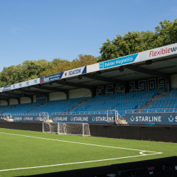 Jan Louwers Stadion - FC Eindhoven