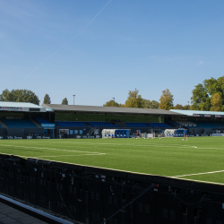 Jan Louwers Stadion - FC Eindhoven