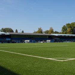 Jan Louwers Stadion - FC Eindhoven