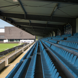 Jan Louwers Stadion - FC Eindhoven