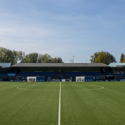 Jan Louwers Stadion - FC Eindhoven