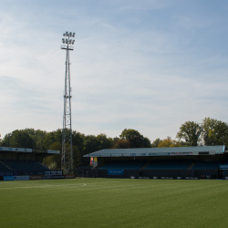 Jan Louwers Stadion - FC Eindhoven