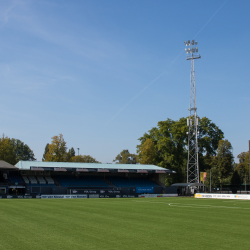 Jan Louwers Stadion - FC Eindhoven