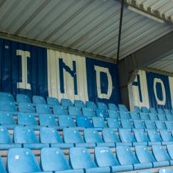 Jan Louwers Stadion - FC Eindhoven