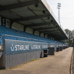 Jan Louwers Stadion - FC Eindhoven