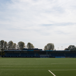 Jan Louwers Stadion - FC Eindhoven